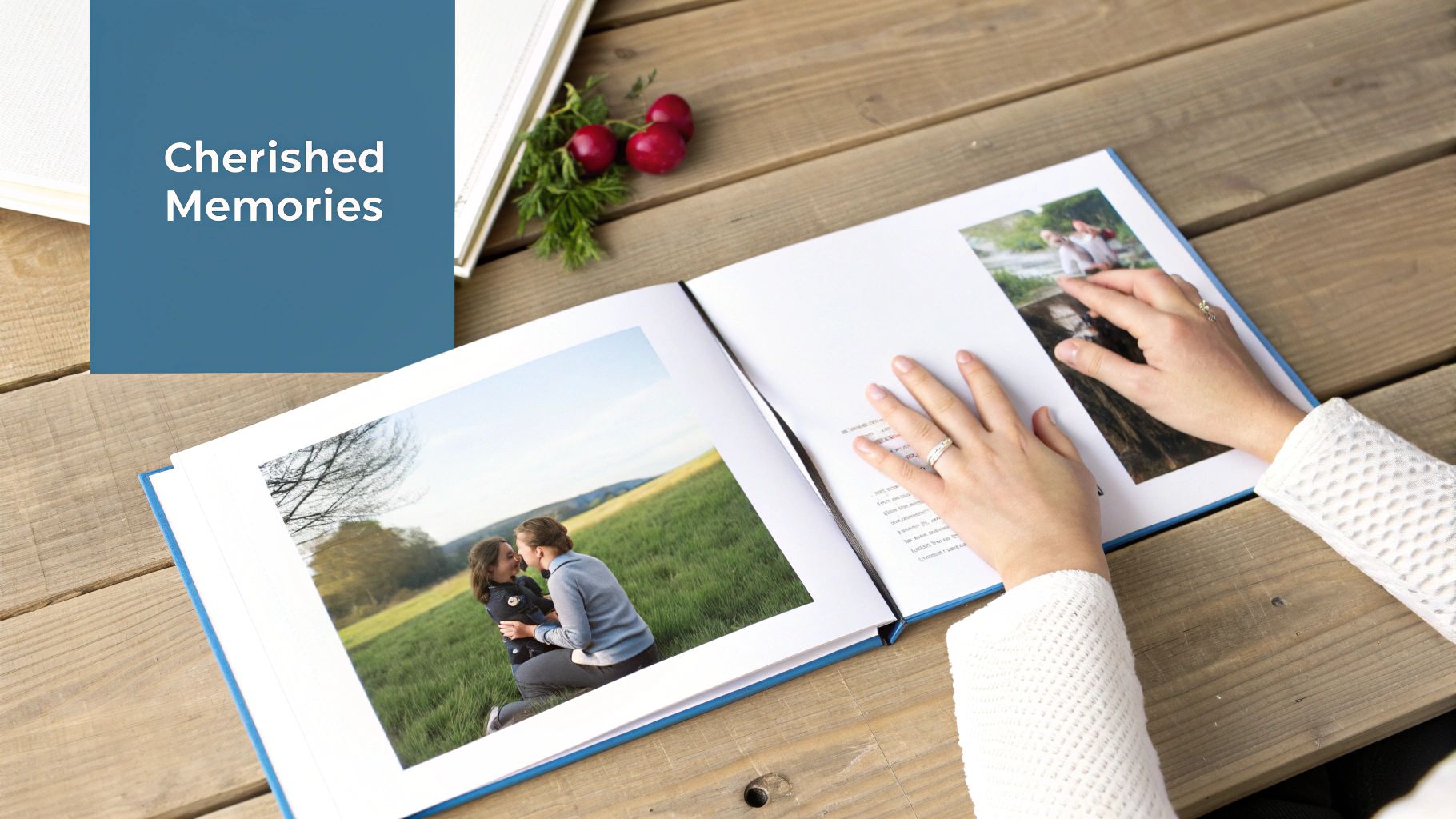 Personalized Memory Gifts