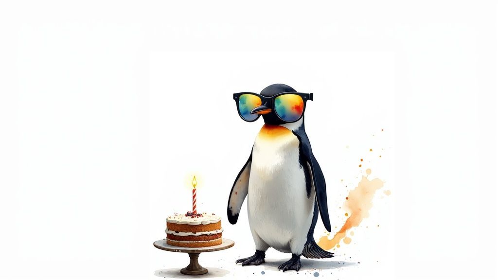 Pop Culture Reference Messages