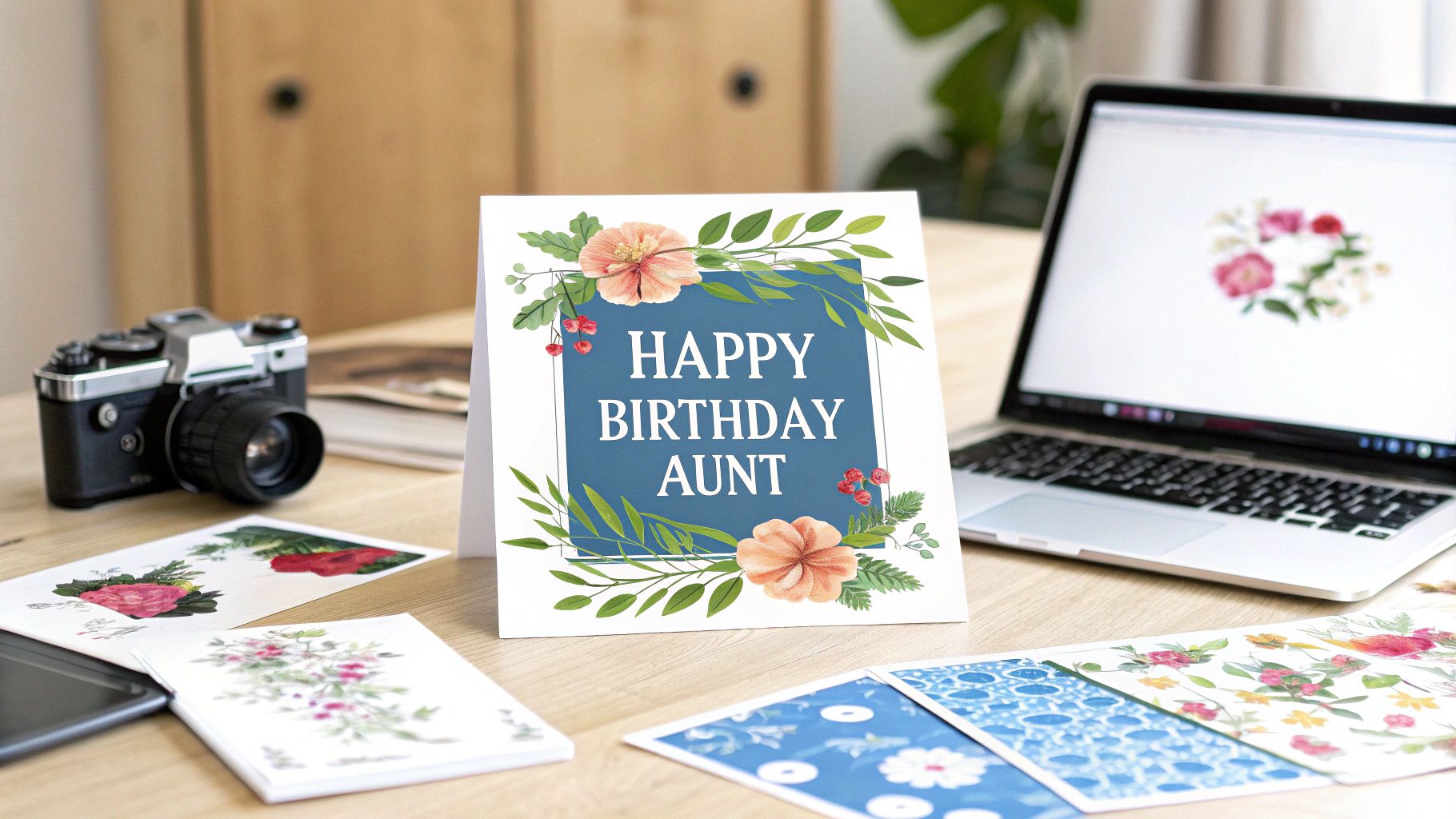 12 Best Sources for Happy Birthday Aunt Images Free in 2025