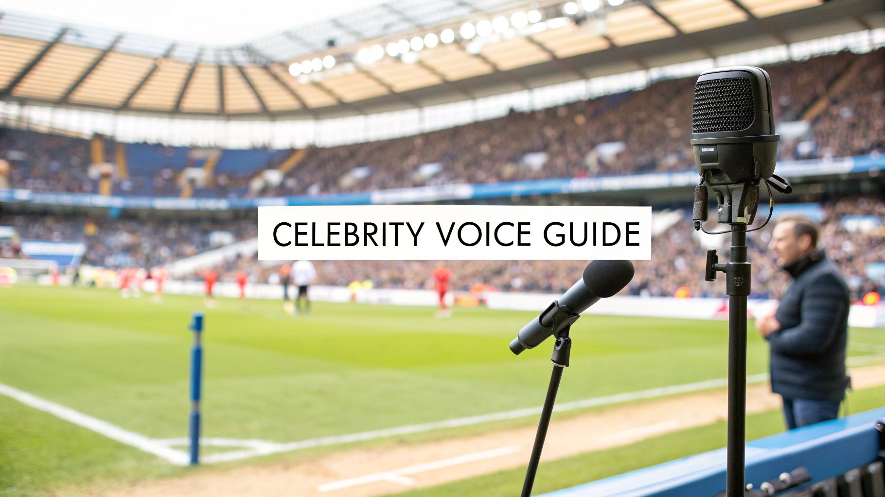 AI Celebrity Voice Generator: The Ultimate Guide for Fan Content