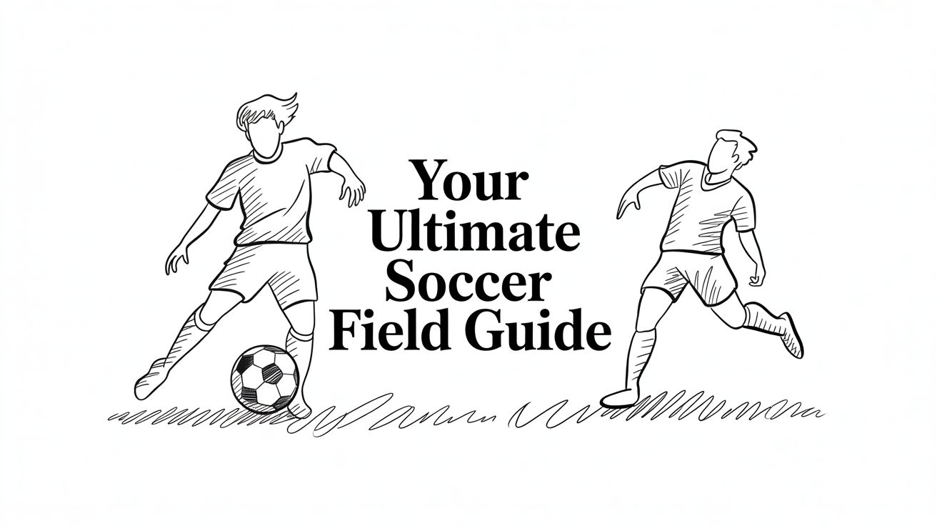 Your Ultimate Guide to the Soccer Field