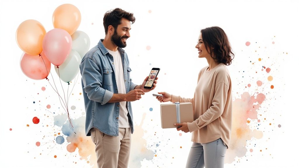 7 Best Sources for Husband Happy Birthday Images in 2025