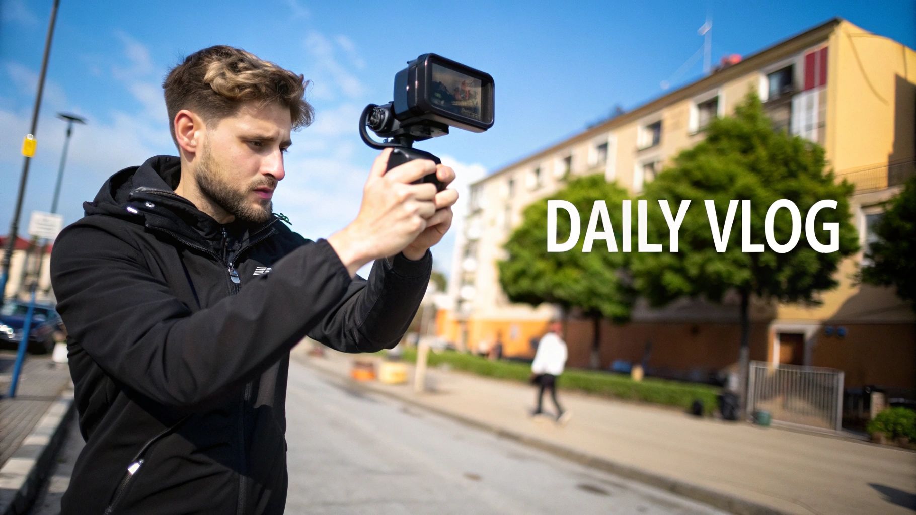 Personal Vlog/Lifestyle Channel