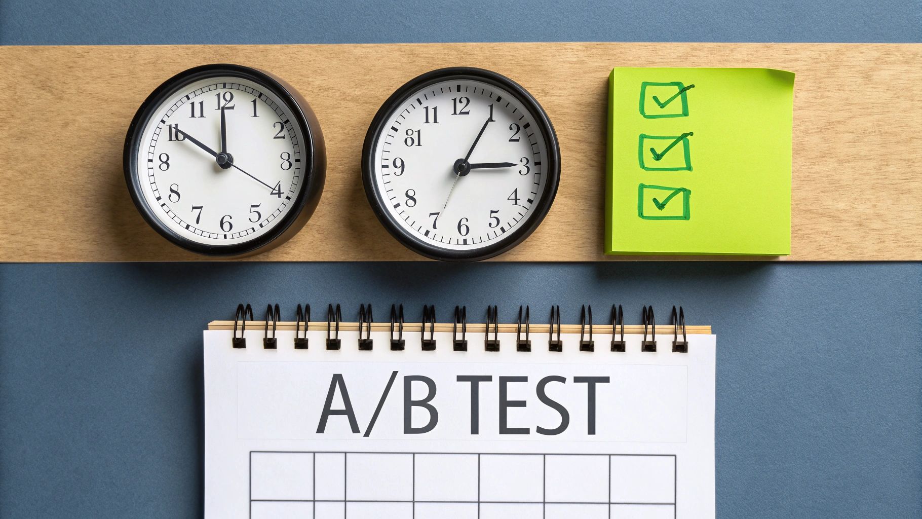 A creator analysing charts and graphs on a laptop to refine their YouTube posting schedule.