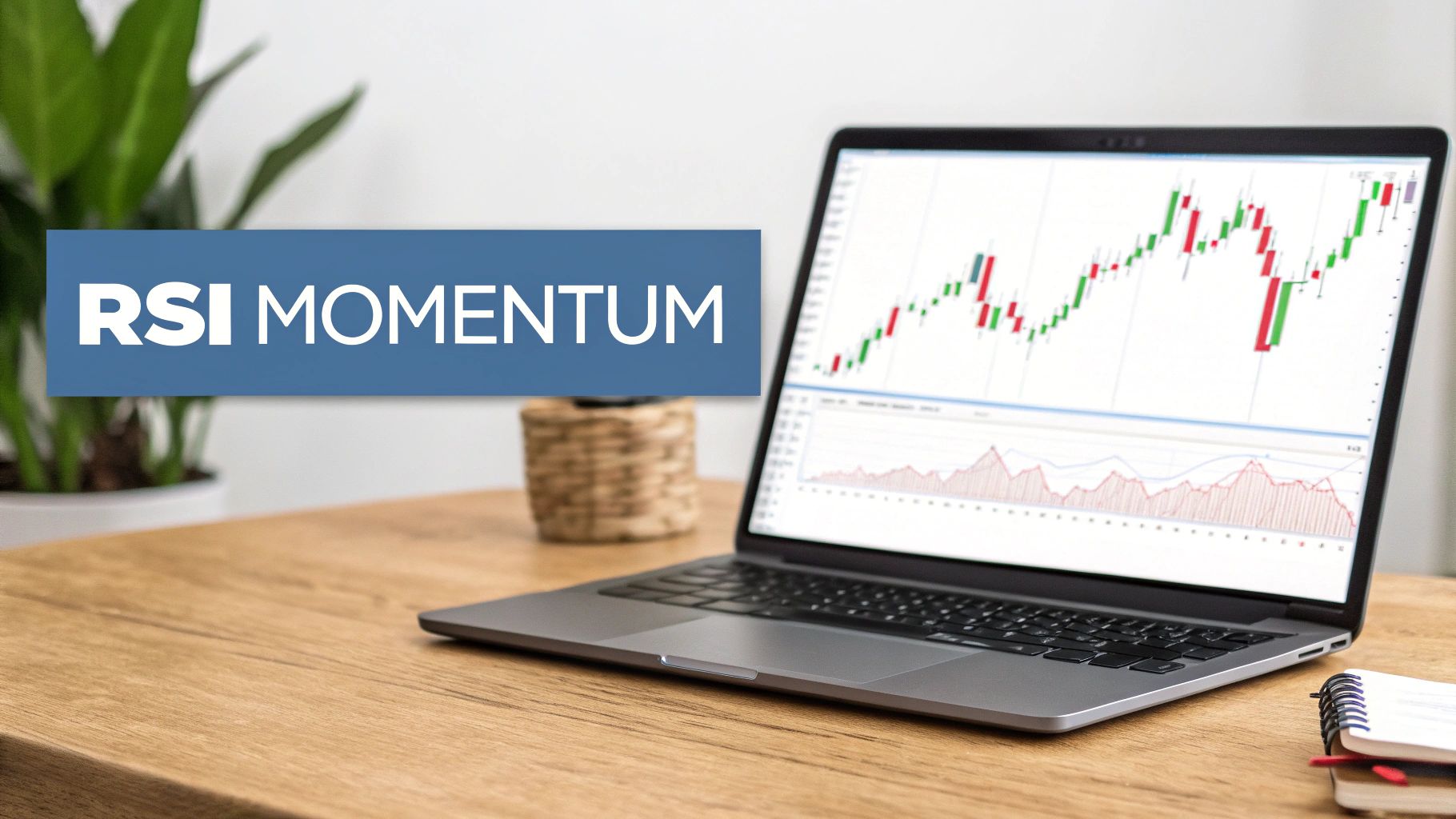 Relative Strength Index (RSI)