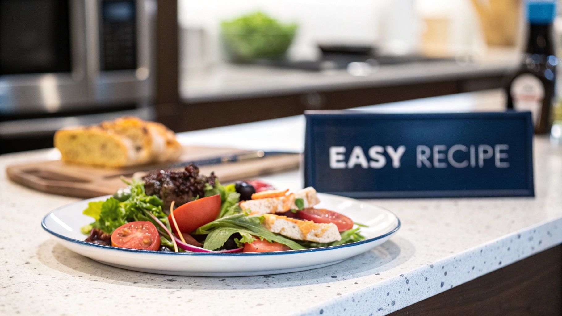 Food/Cooking Channel