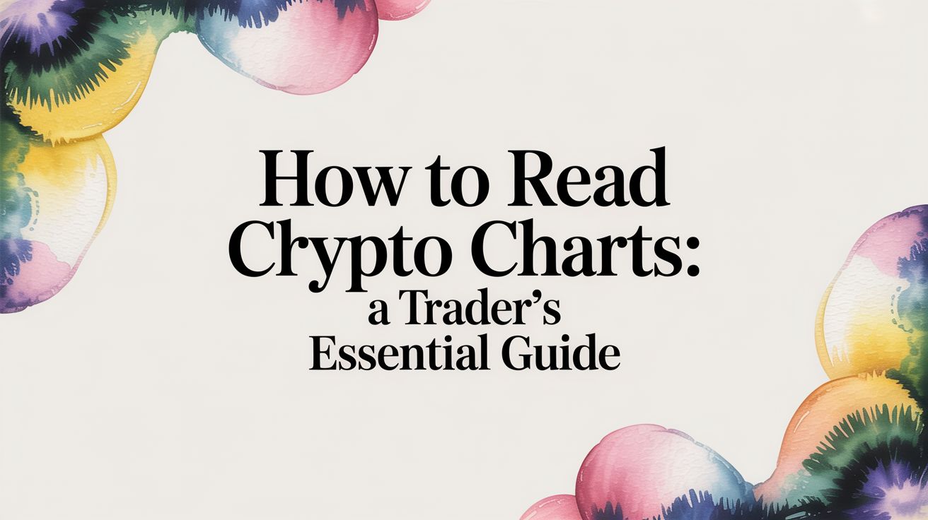 Learn how to read crypto charts with practical steps, patterns, and indicators to improve your trading decisions.