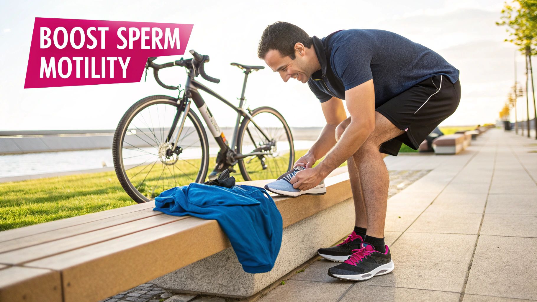 Photo inspiration: Gallery Detail: How To Increase Sperm Motility A Supportive Guide To Diet