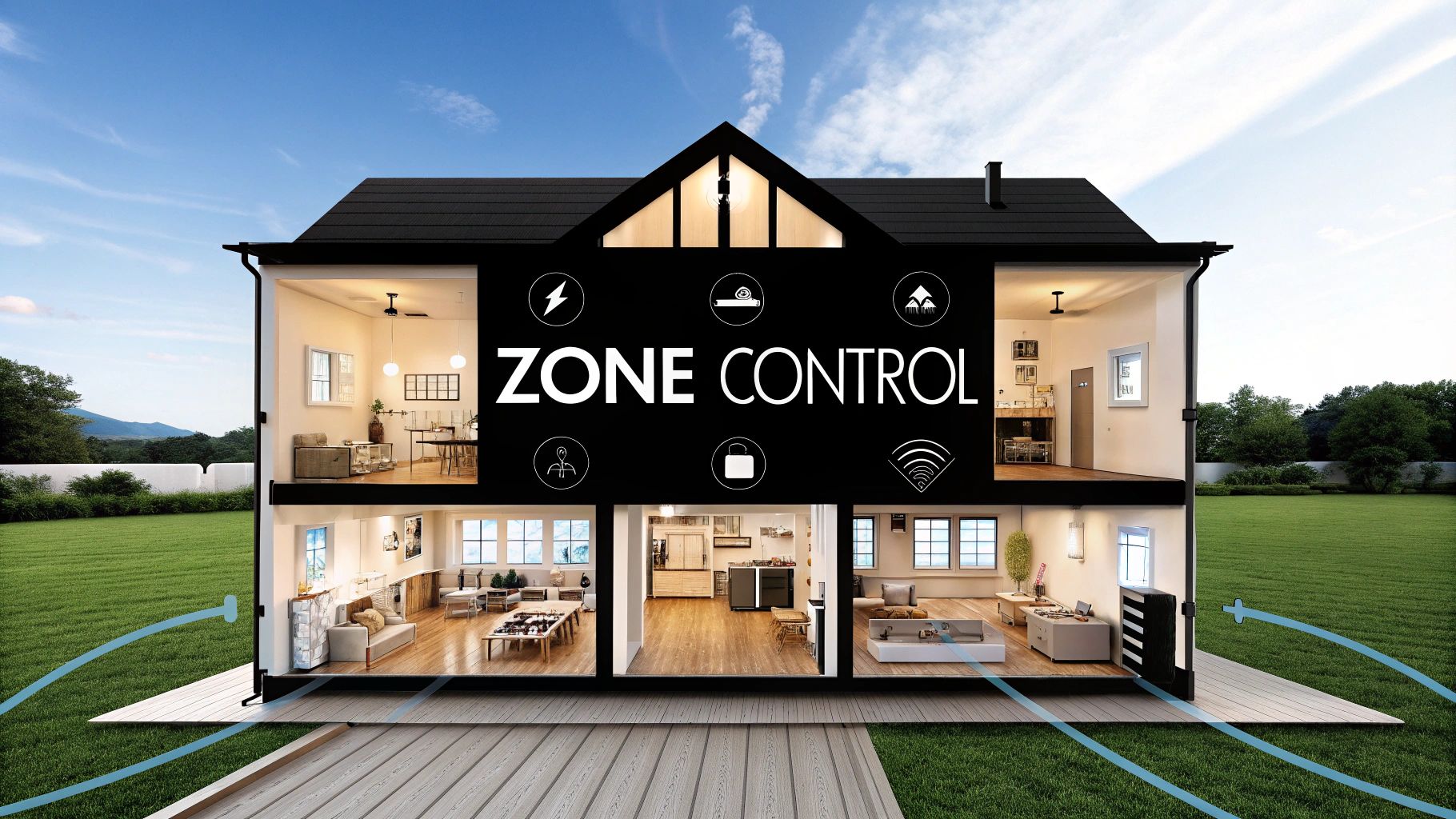 What Is a Zone control System? A Homeowner's Guide