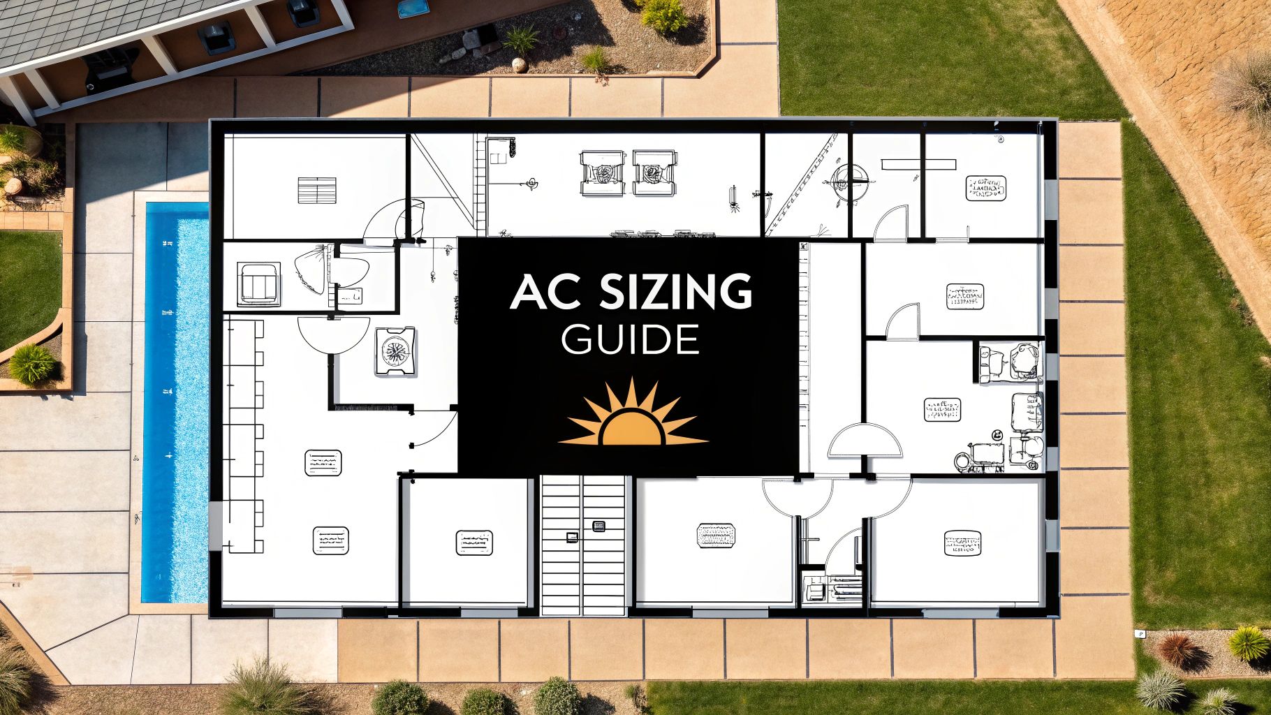 What Size AC Unit for 1500 Square Feet: Essential Sizing Guide and Tips