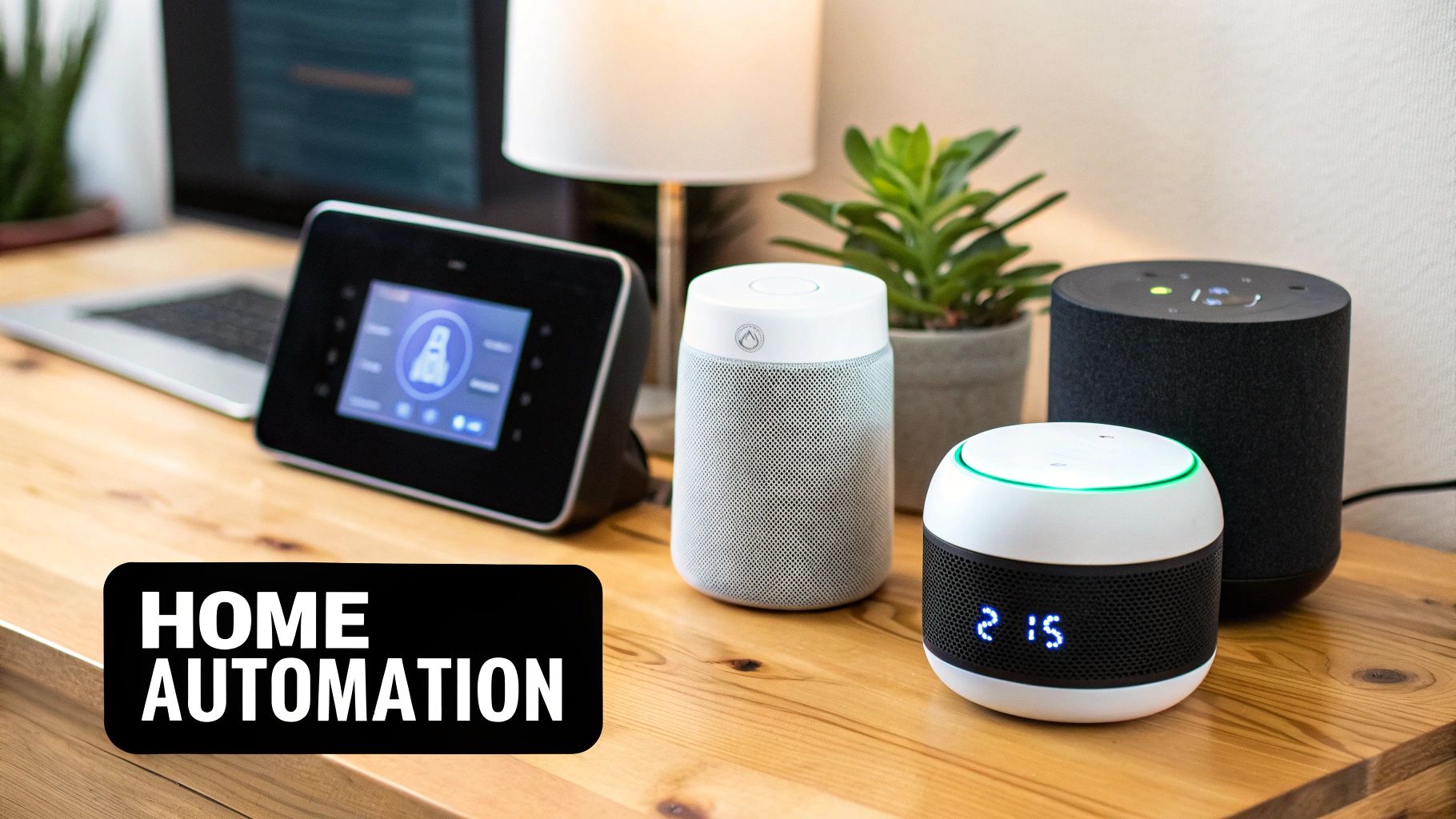home automation
