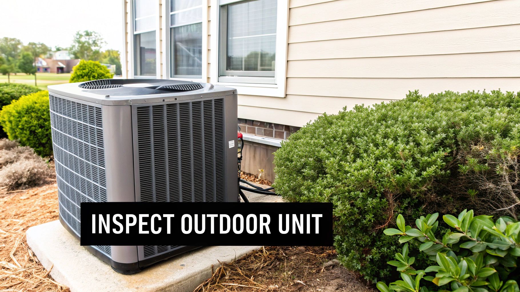 AC unit