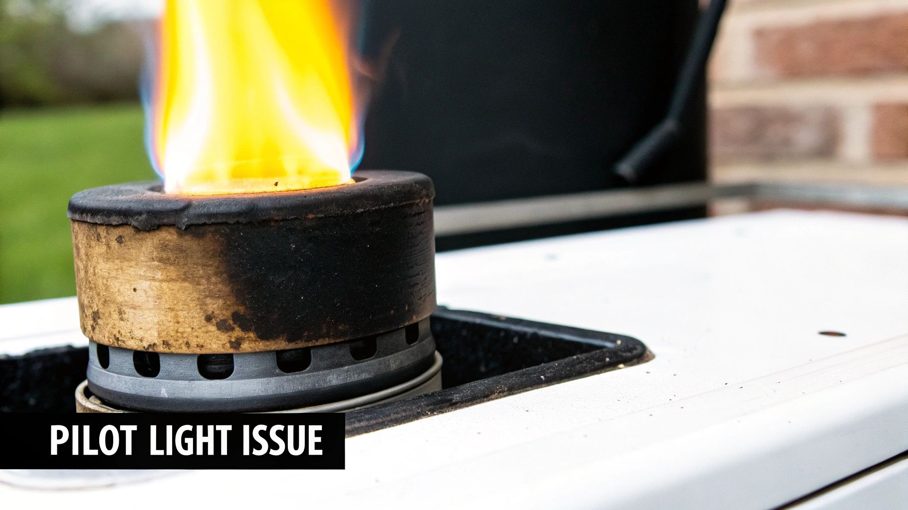 Frequent Cycling On and Off