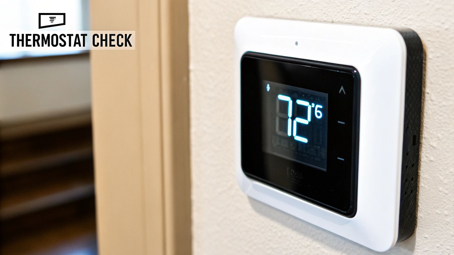 Furnace Troubleshooting Tips