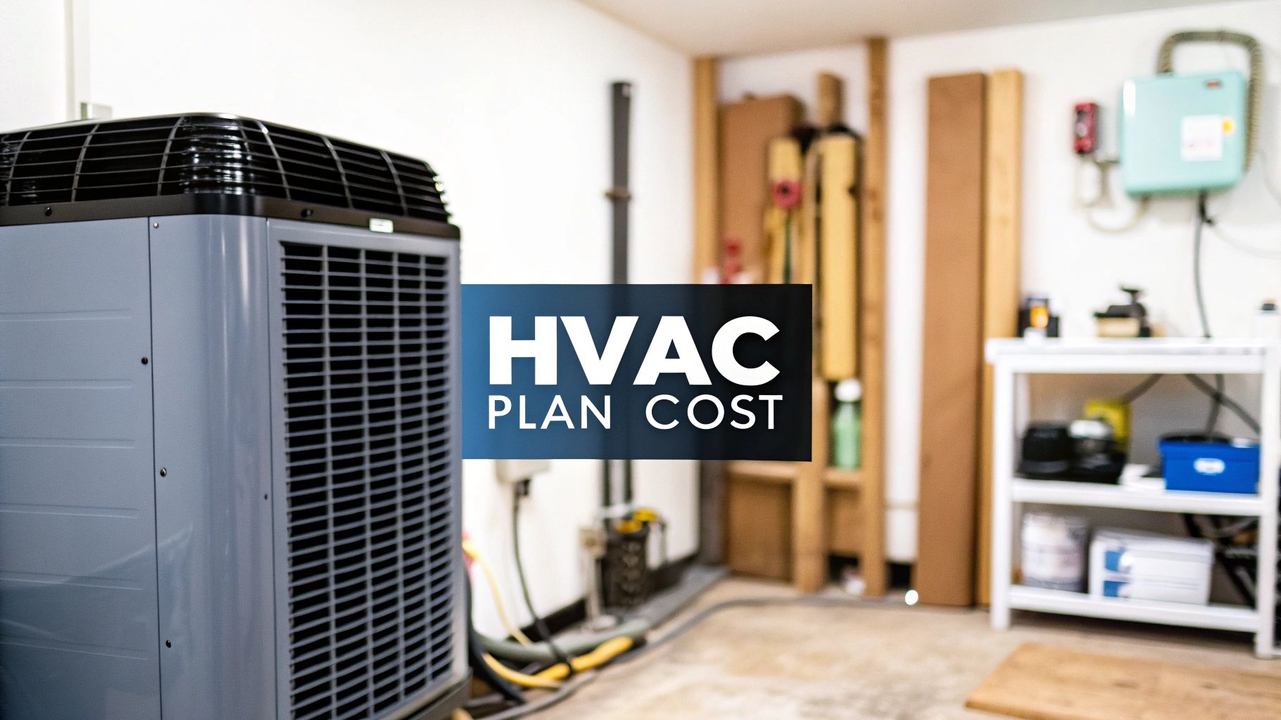 HVAC maintenance plan cost: Is It Worth It? A Clear Breakdown