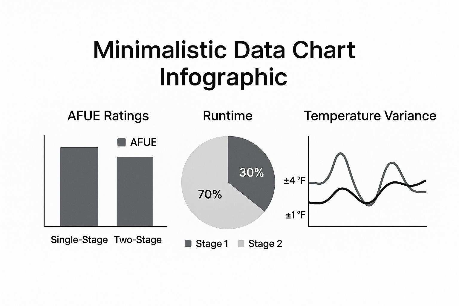 Two Stage Furnace Infographics