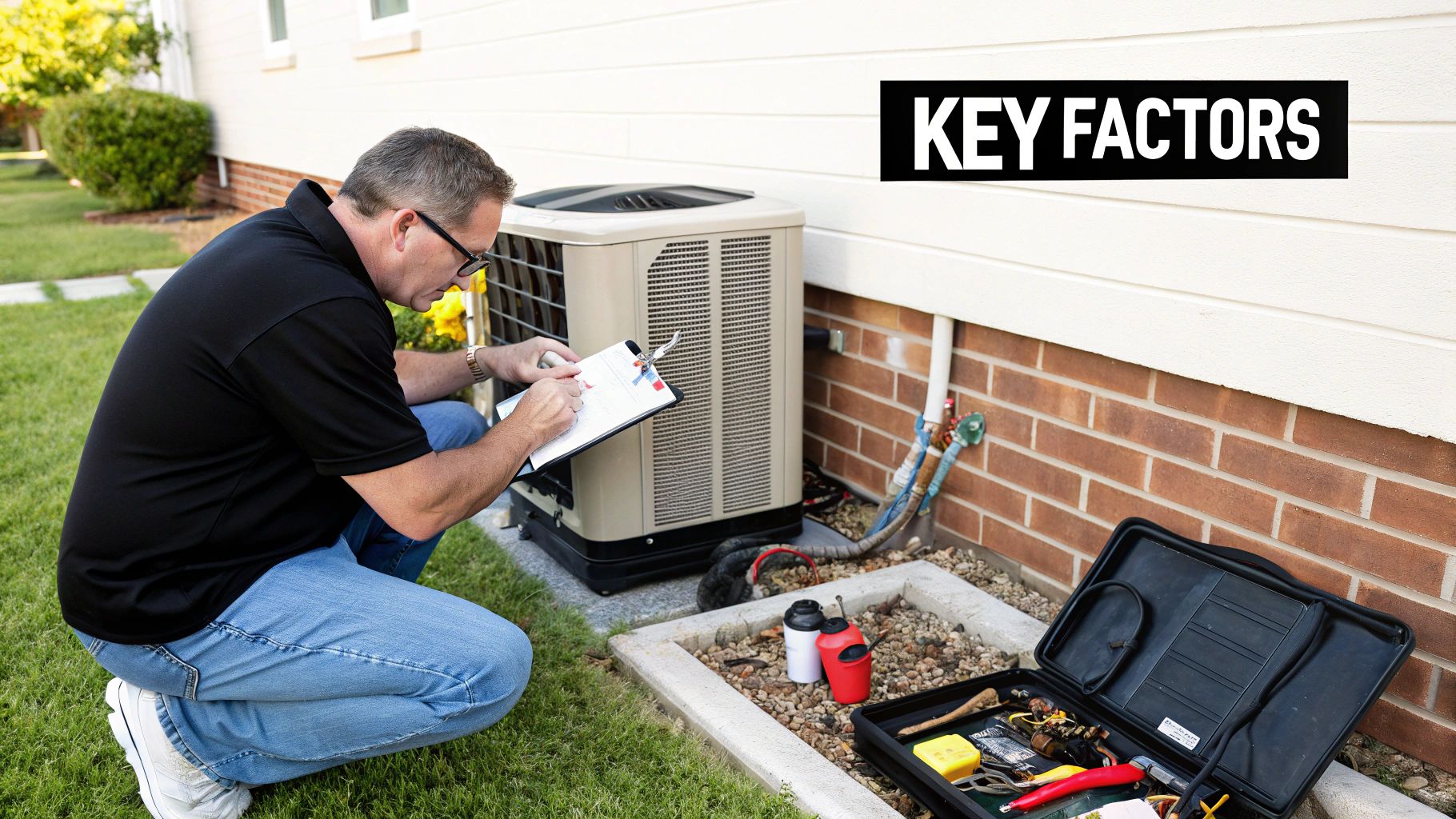 Heat Pump Life Expectancy Factors