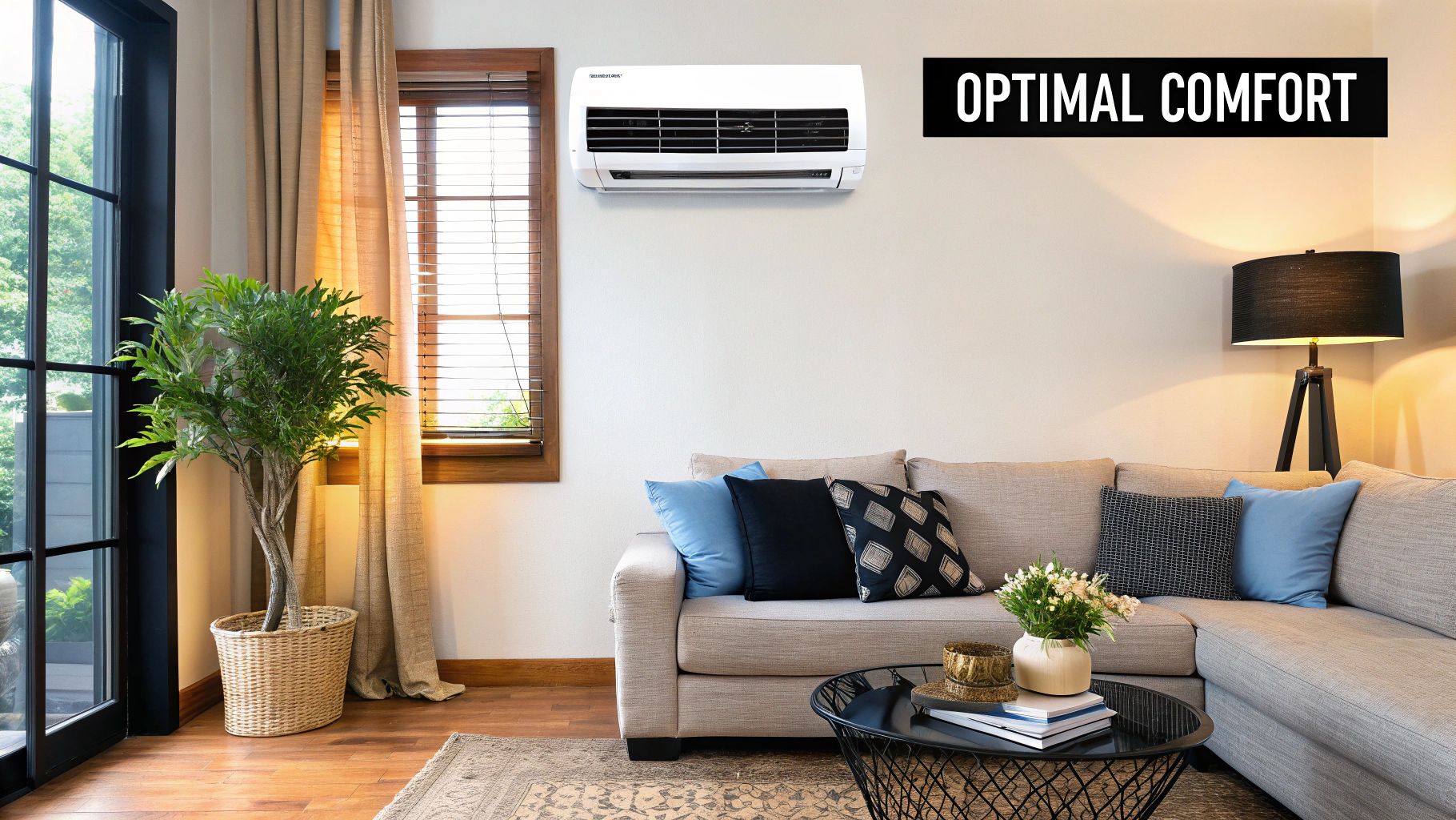 What Is the Best Temperature for AC