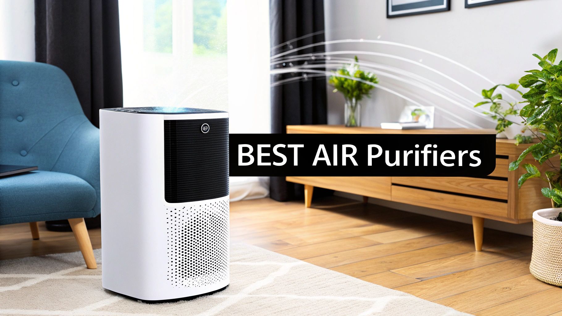 The Best Air Purifiers for Home an In-Depth Guide