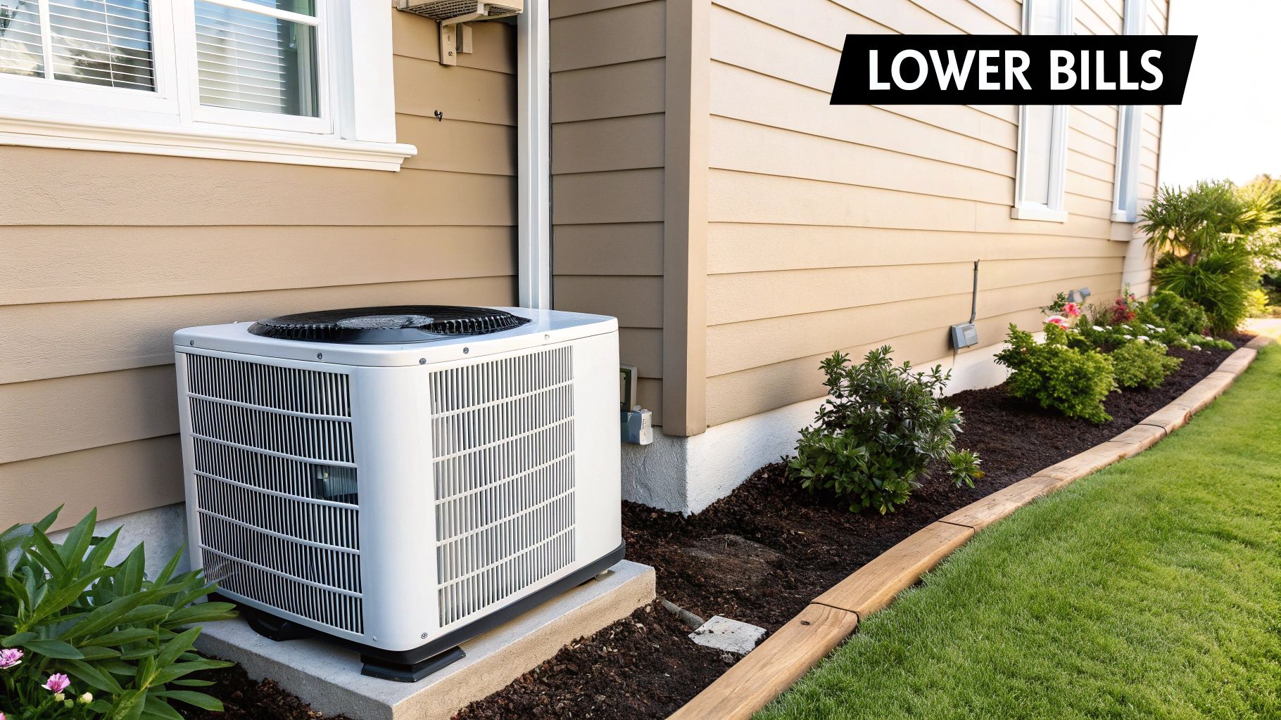 Cleaning AC Unit