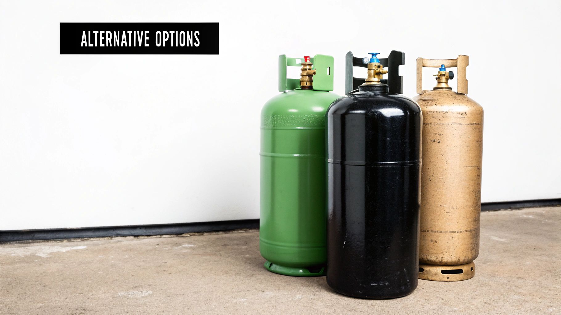 Best Freon R22 Replacement Options