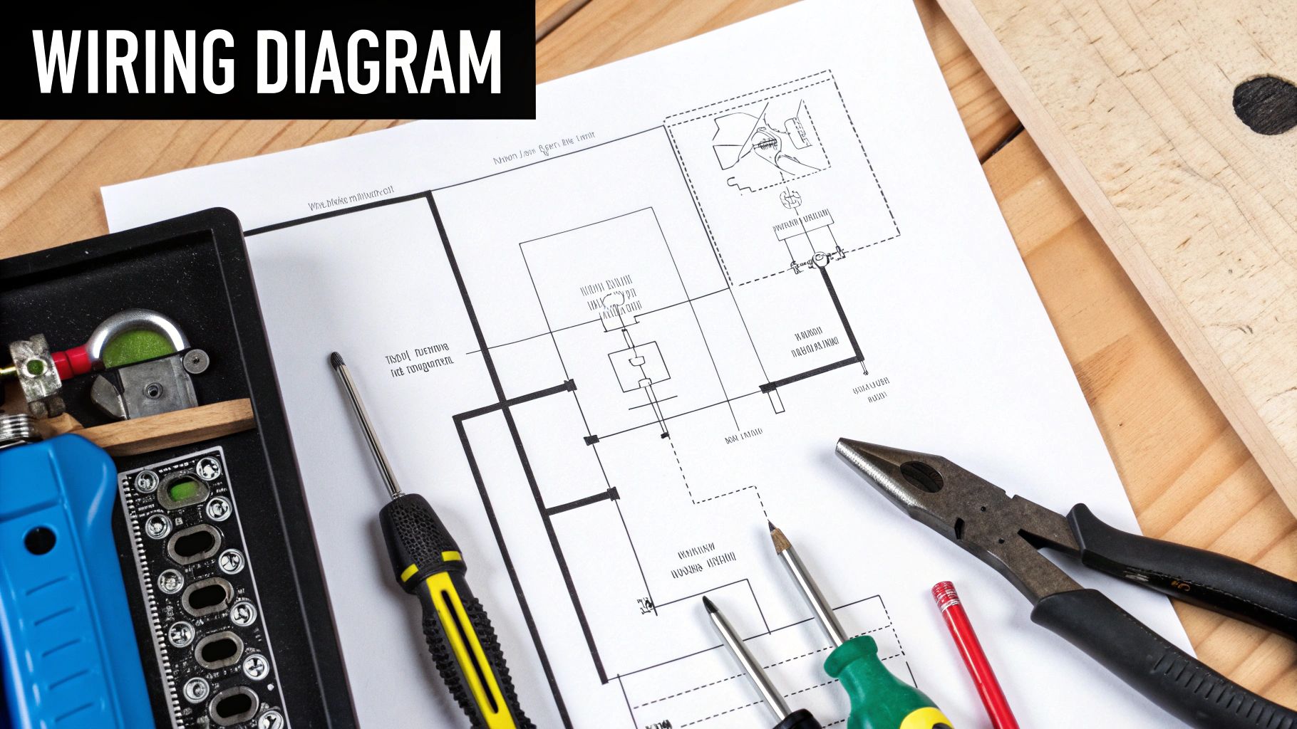 DIY Thermostat Wiring Safety Precautions