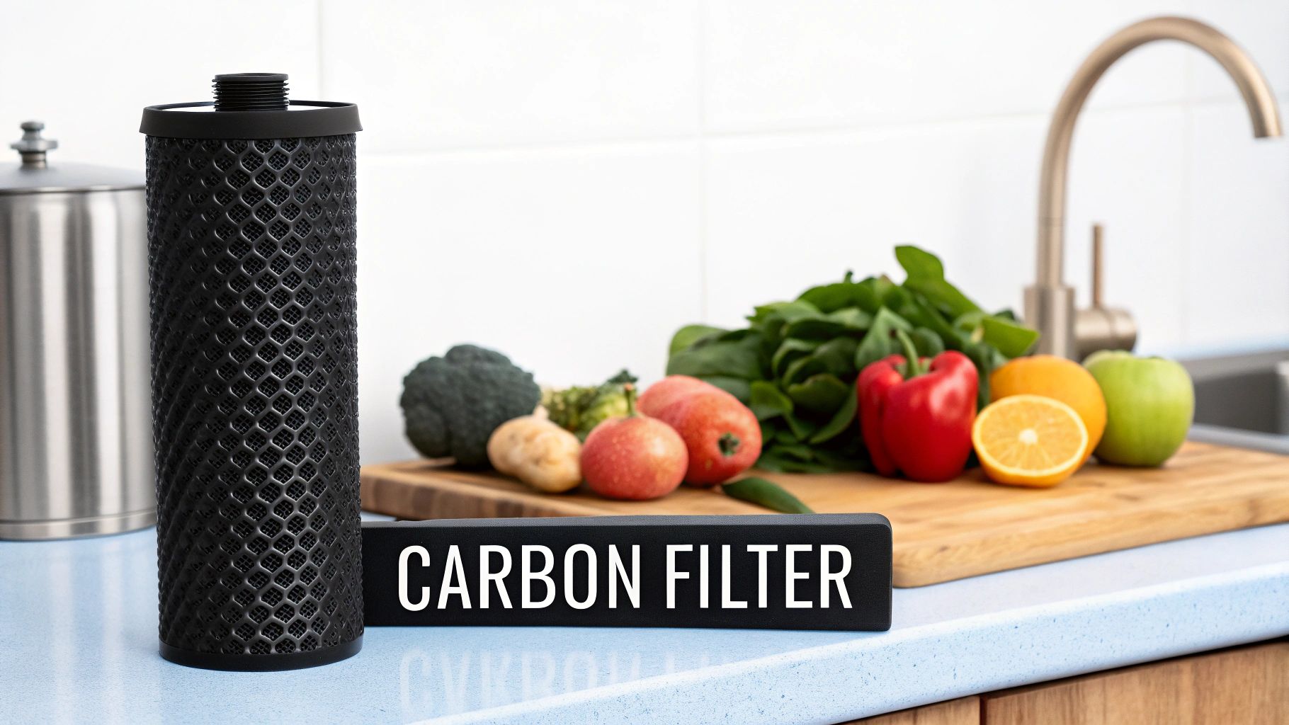 Carbon Filter