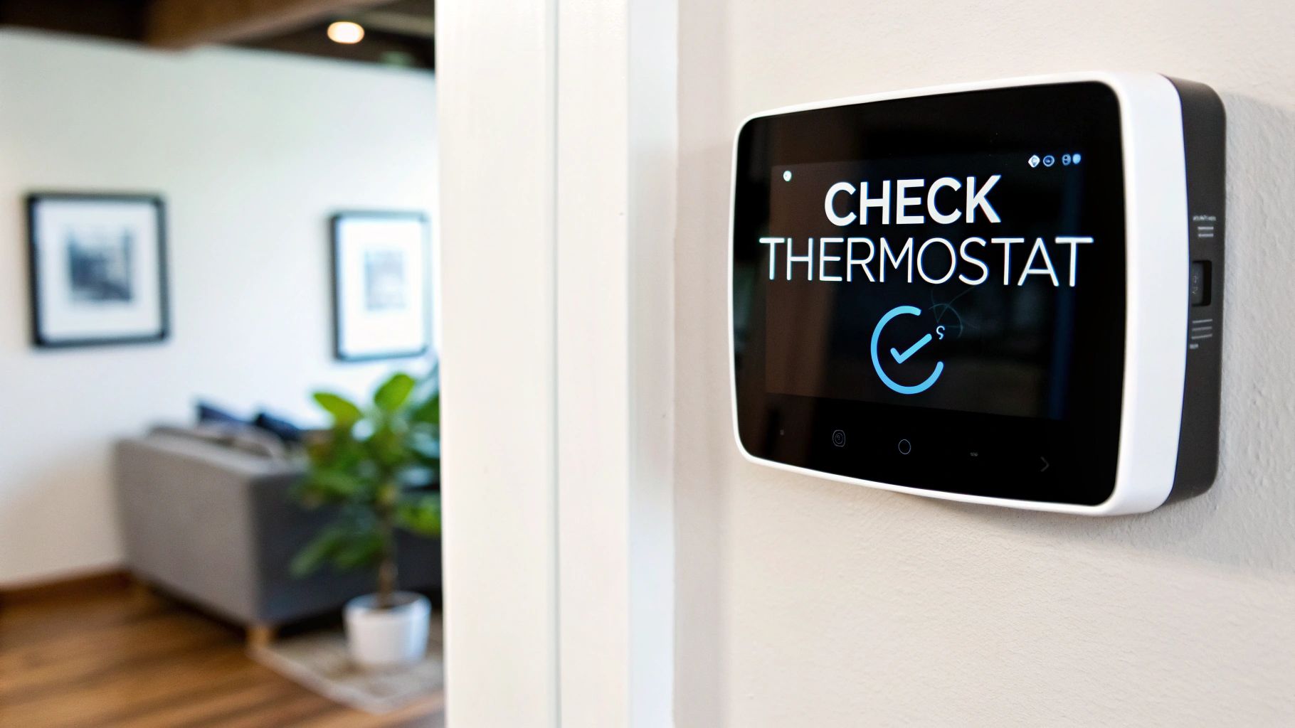thermostat