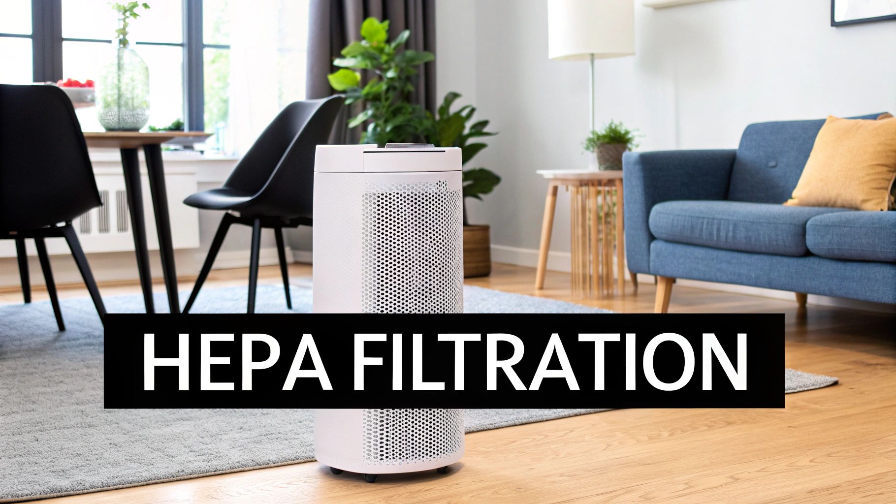 hepa filter