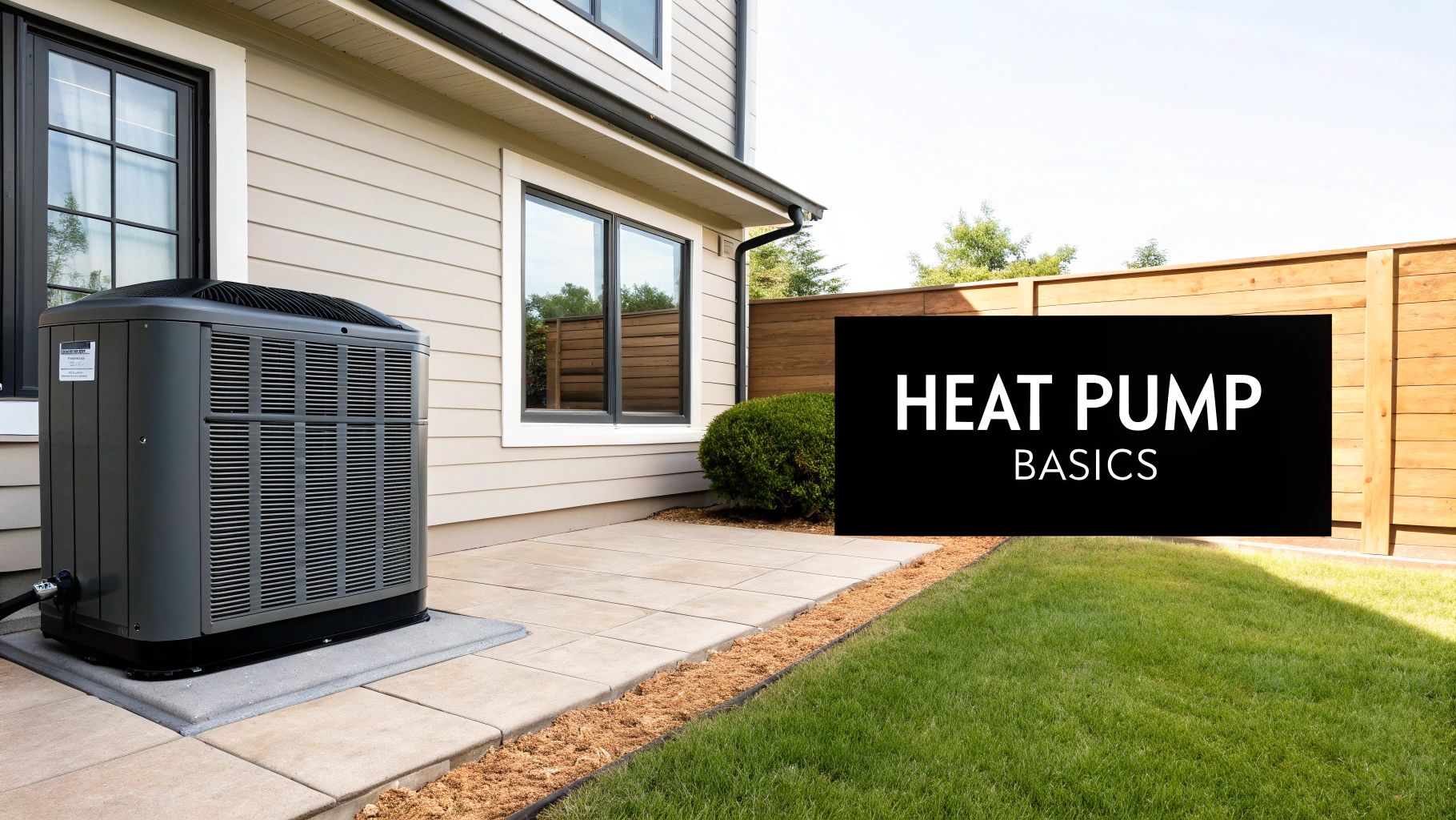 heat pump tucson az