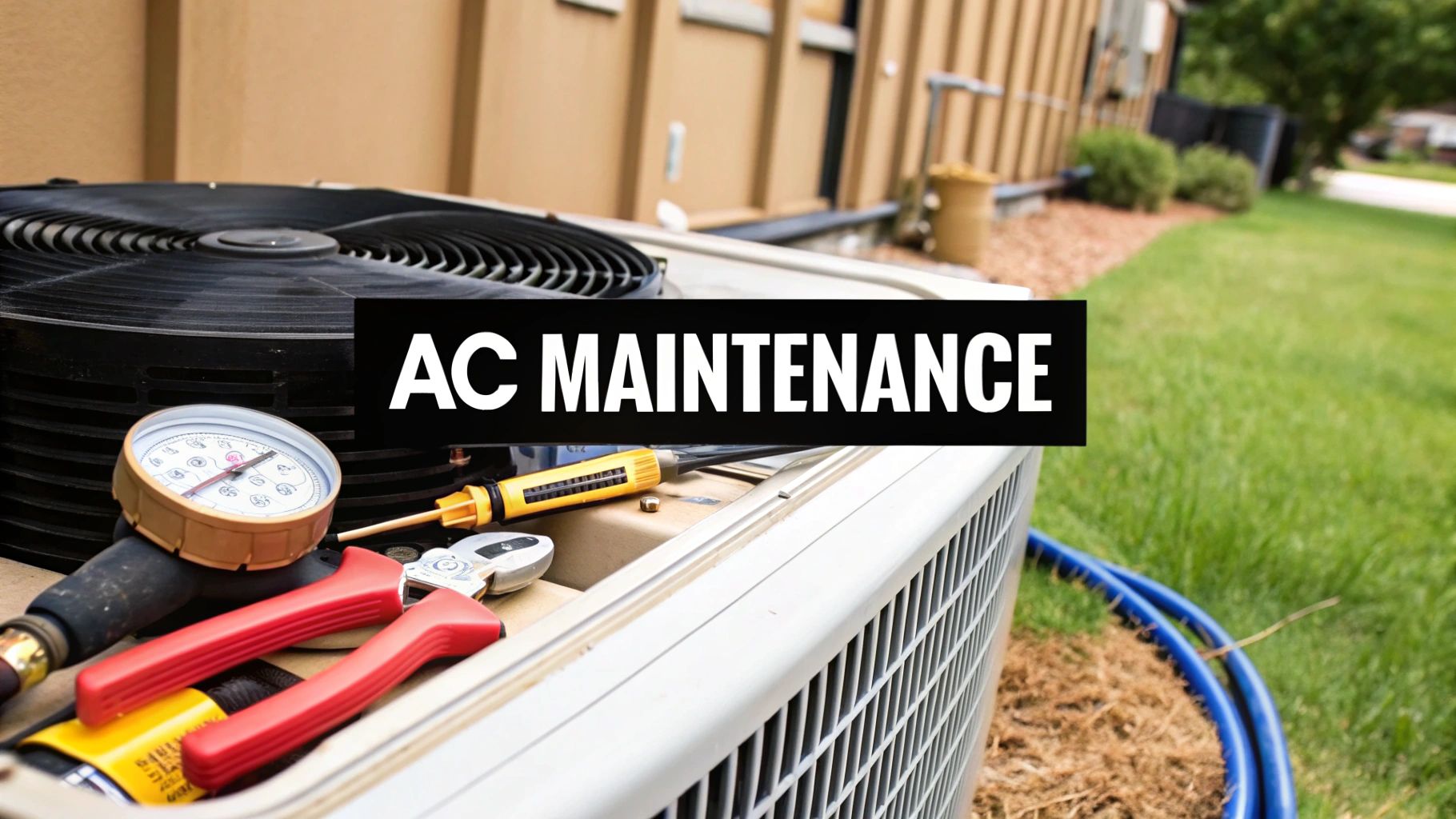 How often should you service your air conditioner: expert maintenance tips