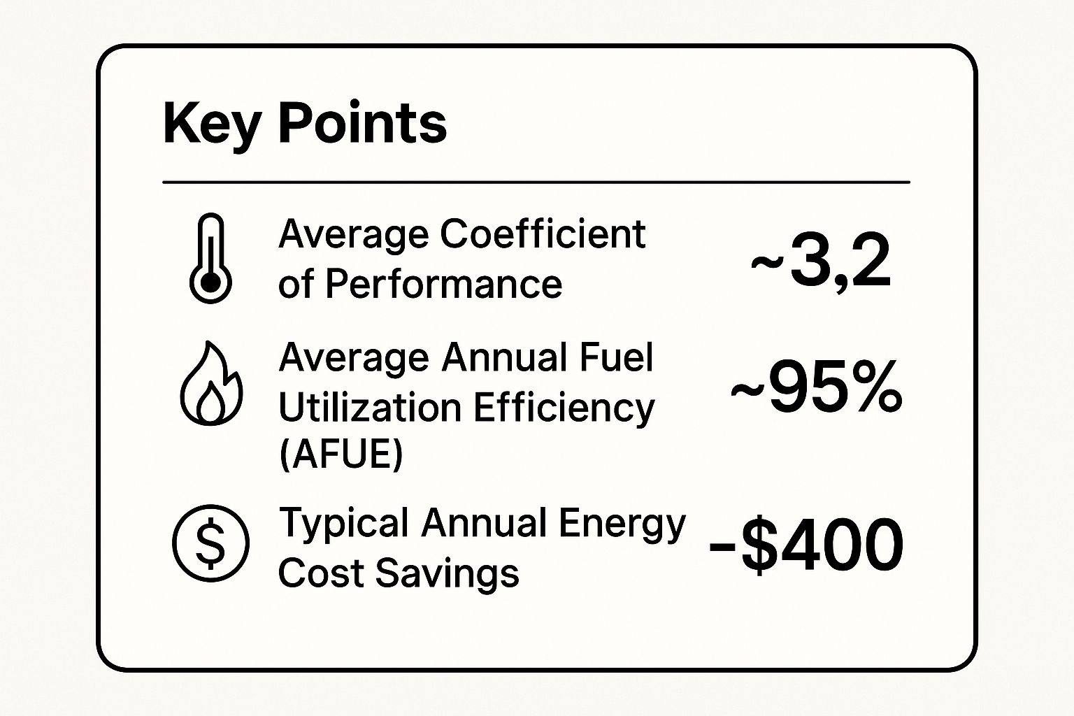 heat pump vs furnace info graph