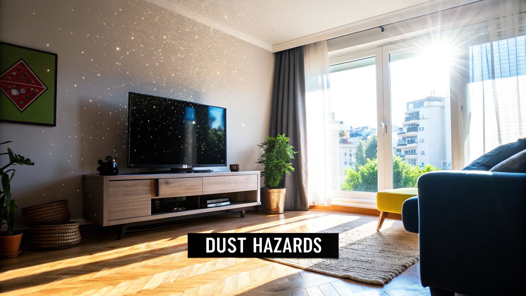 Best Air Filters for Dust