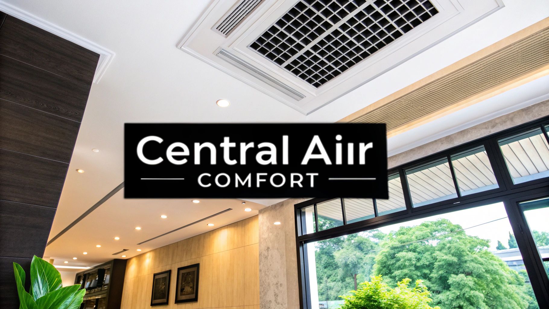Dehumidifier for Central Air: A Guide to dehumidifier for central air Comfort