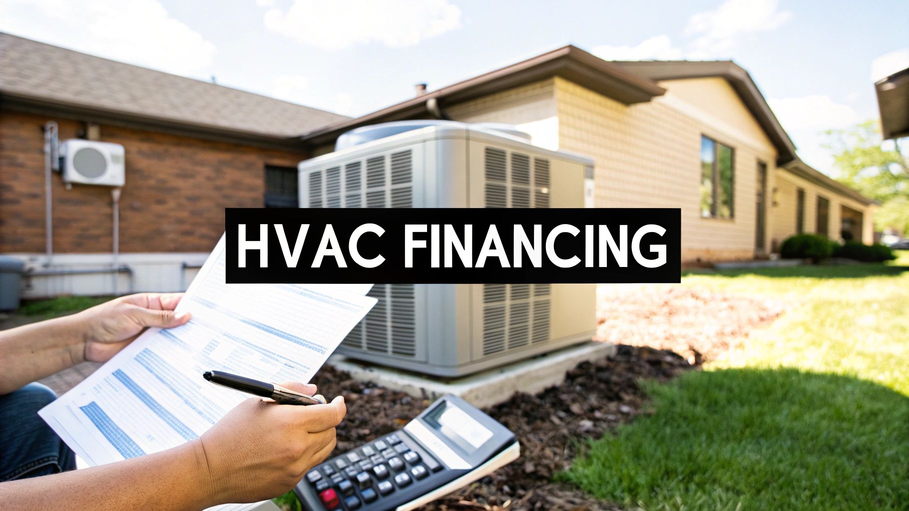 The 7 Best HVAC Financing Companies for Tucson Homeowners in 2026