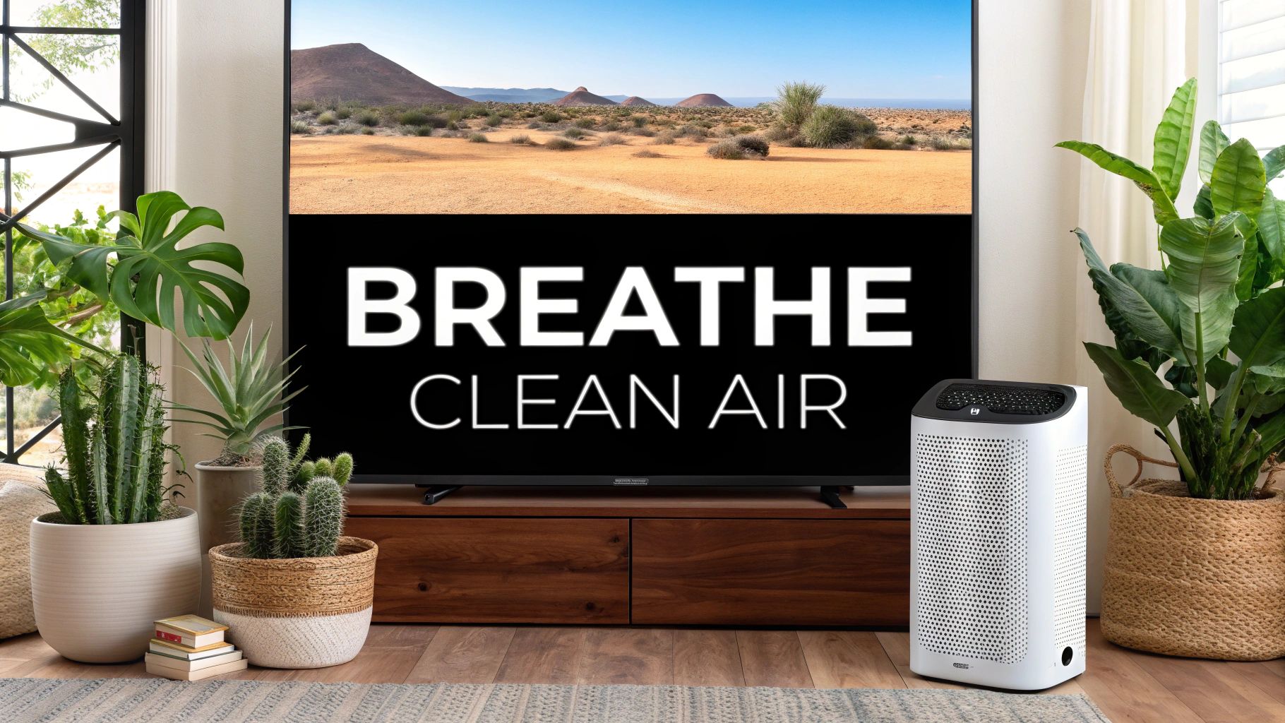 Tips for Improving Indoor Air Quality