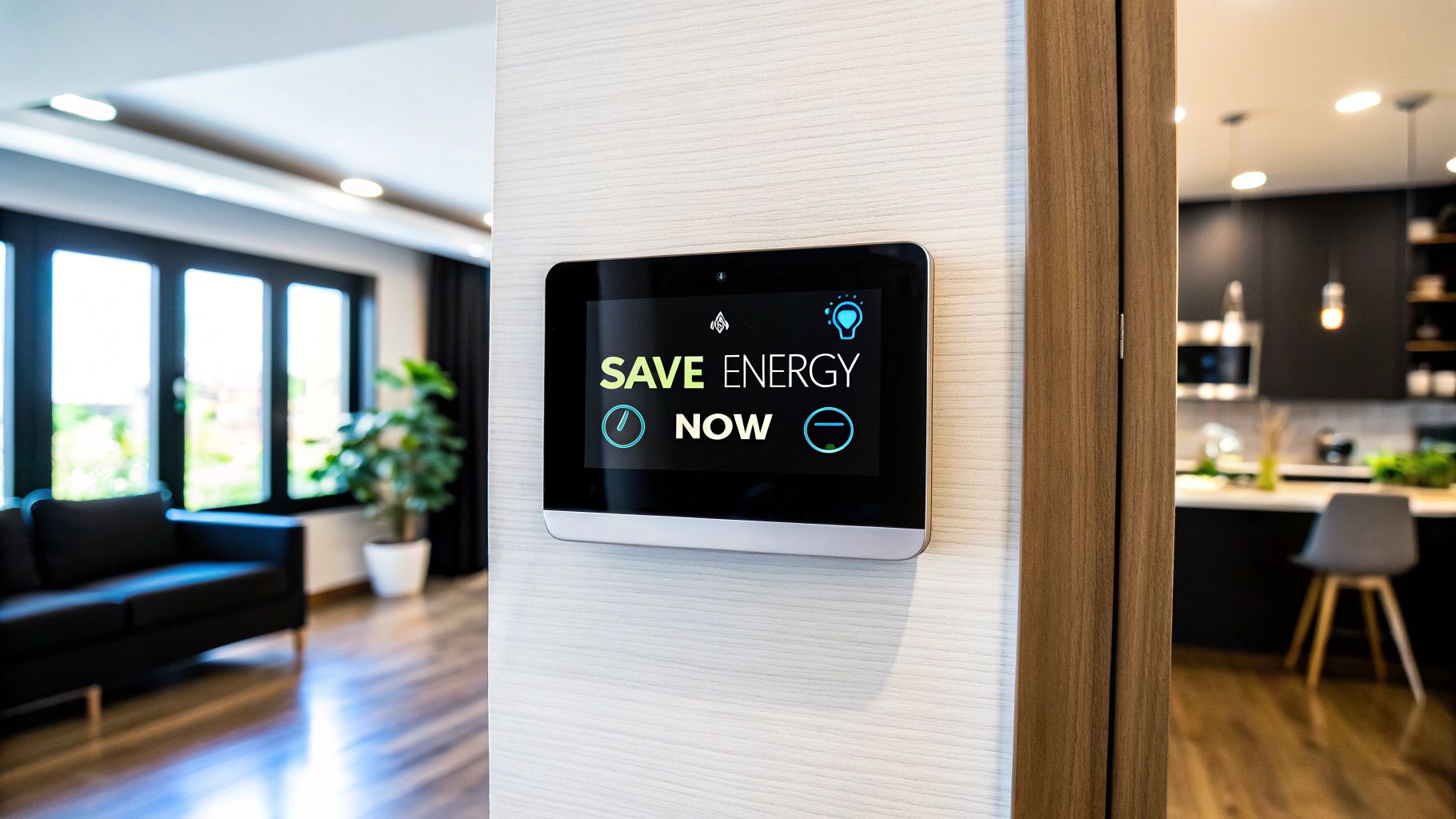 How to Reduce Energy Consumption in Your Home