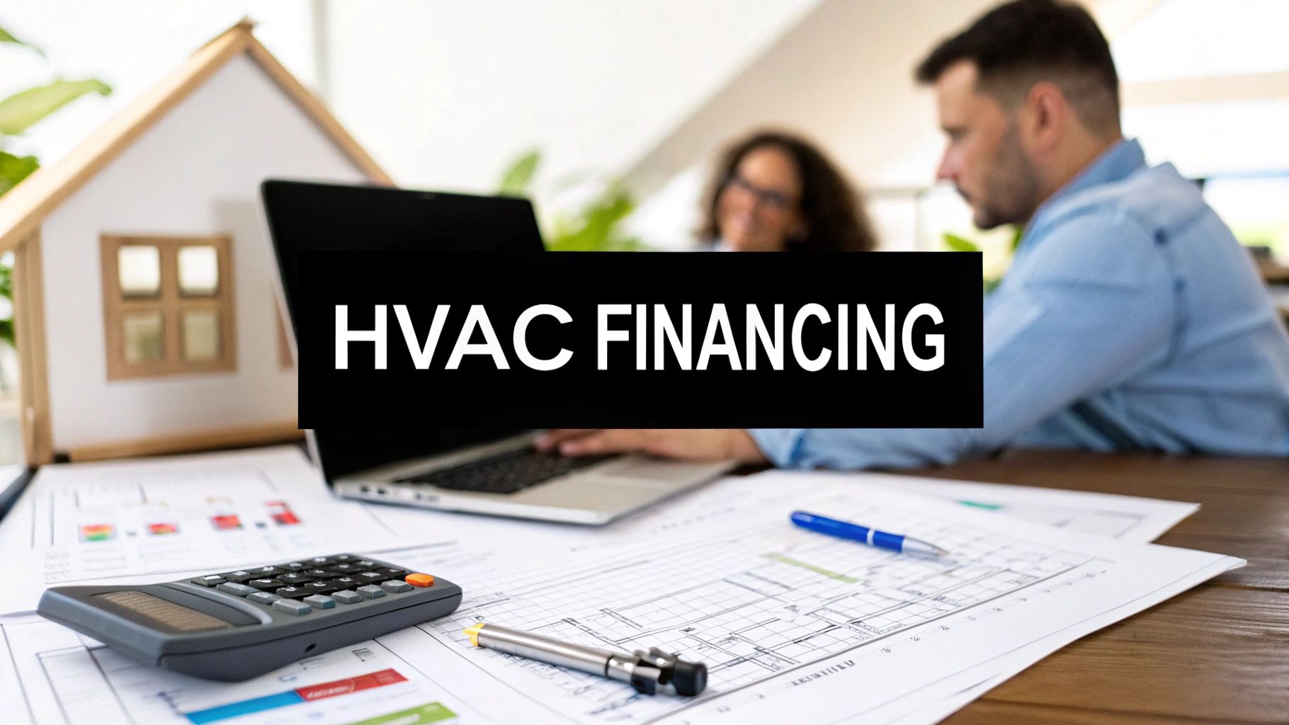 HVAC Financing Options