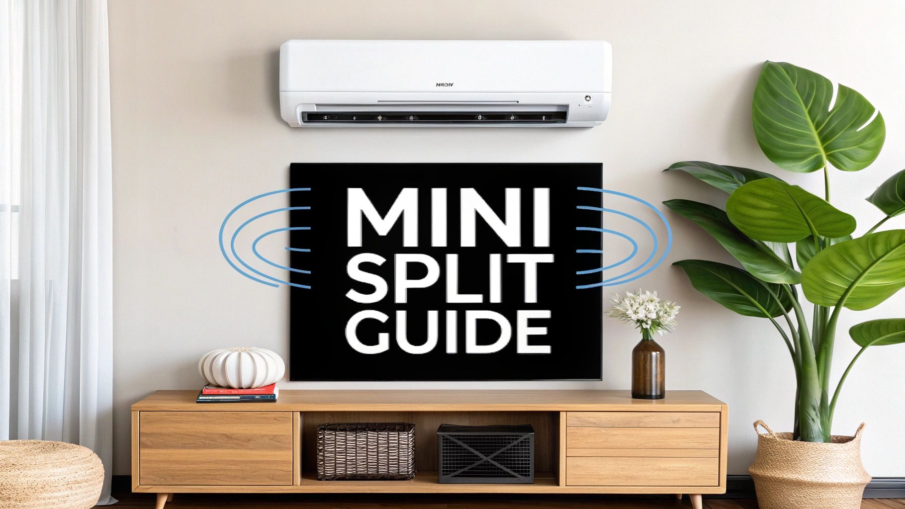 best ductless mini split systems