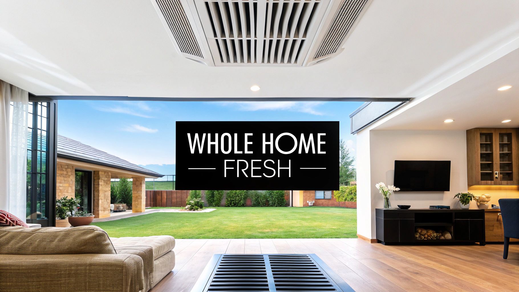 Best Whole House Air Cleaners