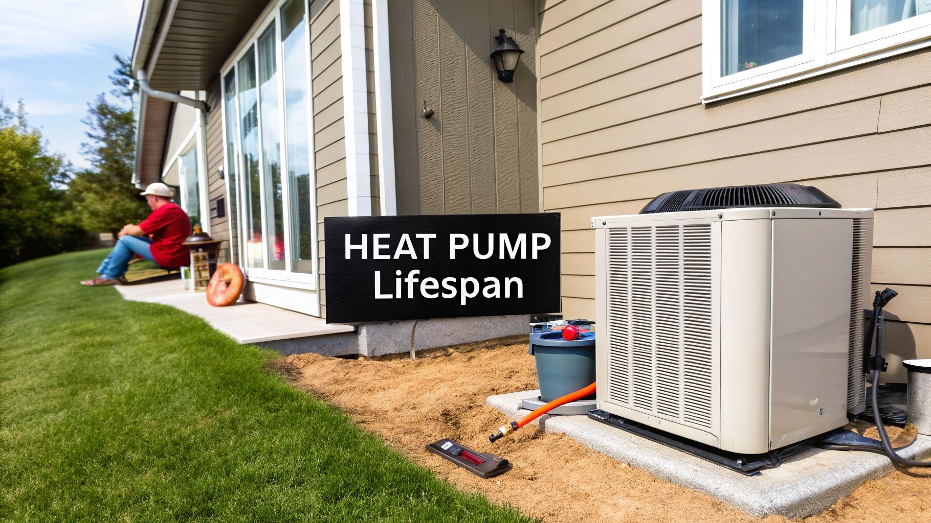 Heat Pump Life Expectancy
