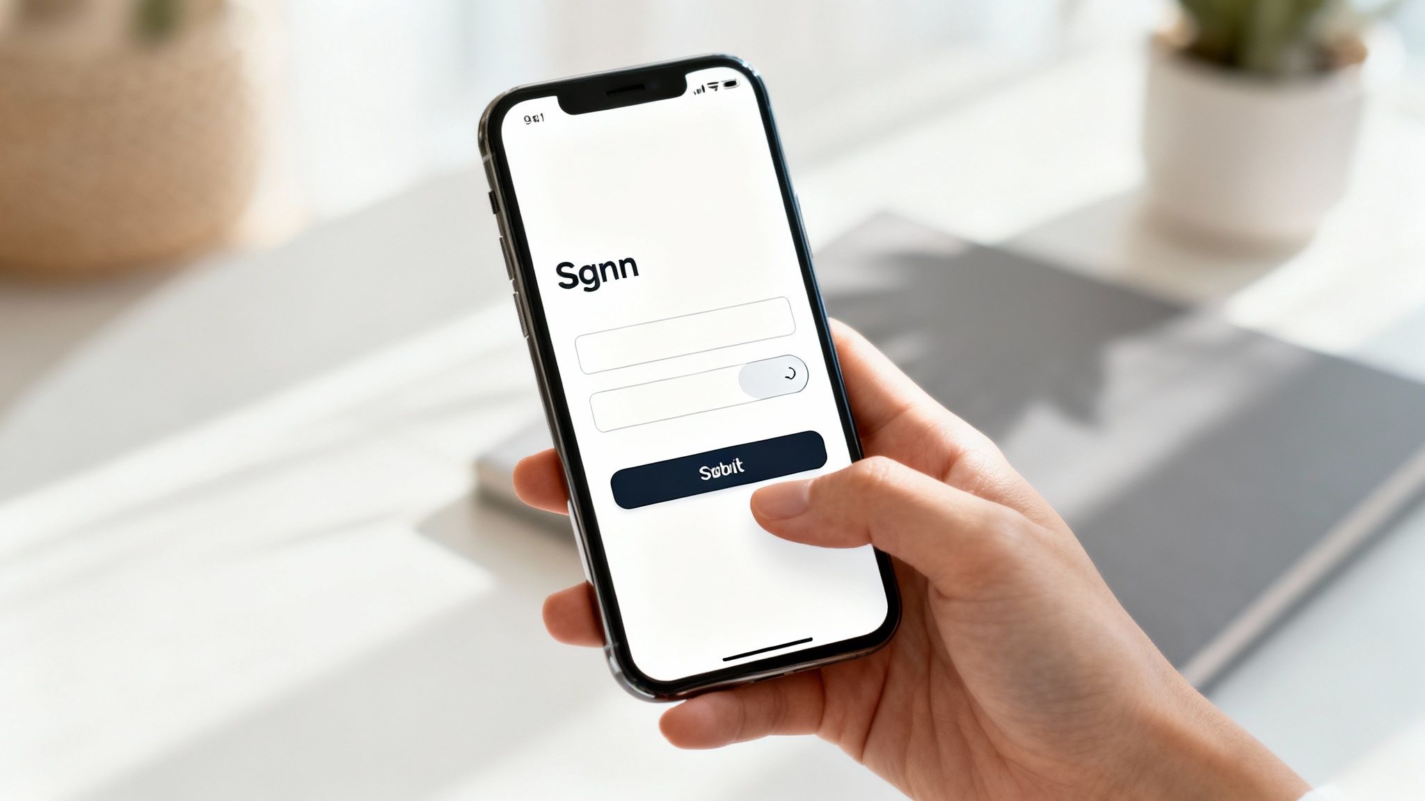 Reduce Form Friction