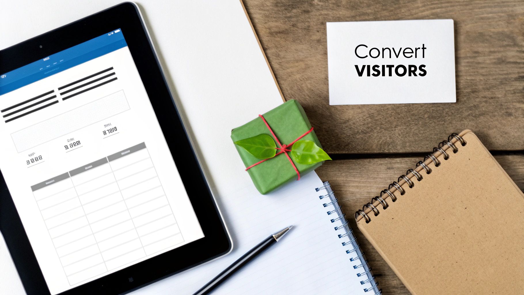 A person analyzes complex data visualizations on multiple screens, symbolizing data-driven decision-making for ecommerce growth.