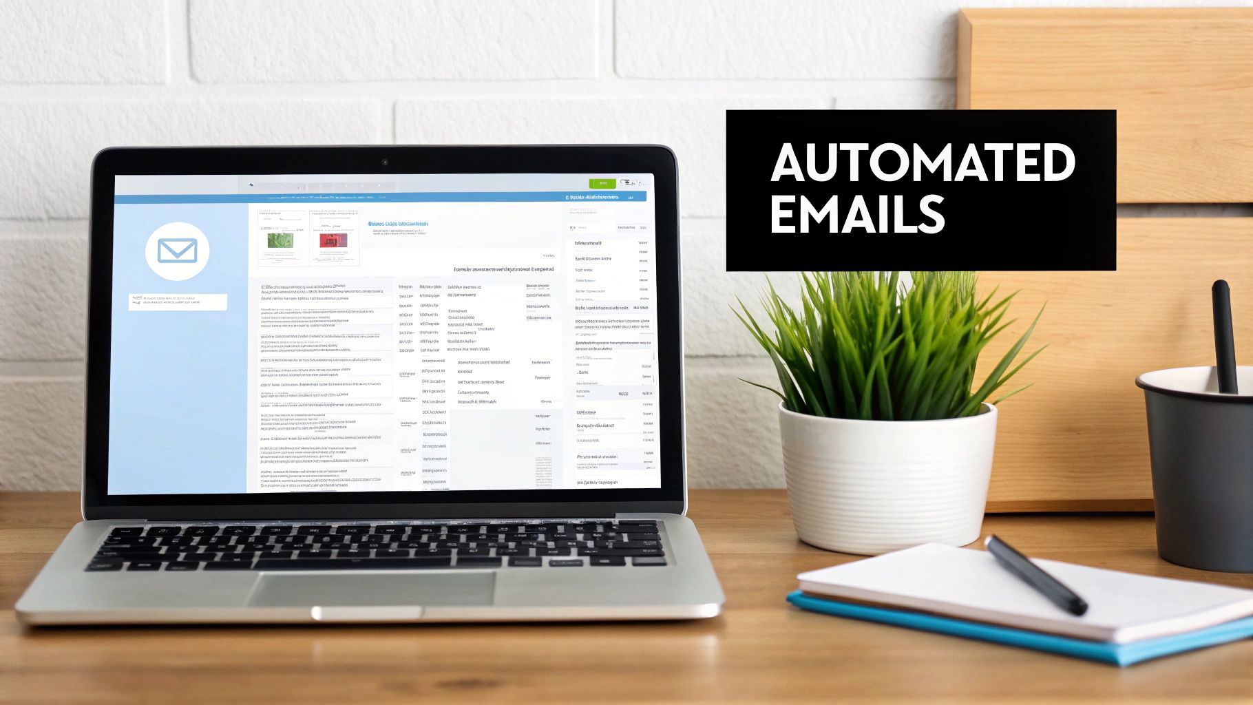 Email Marketing and Automation