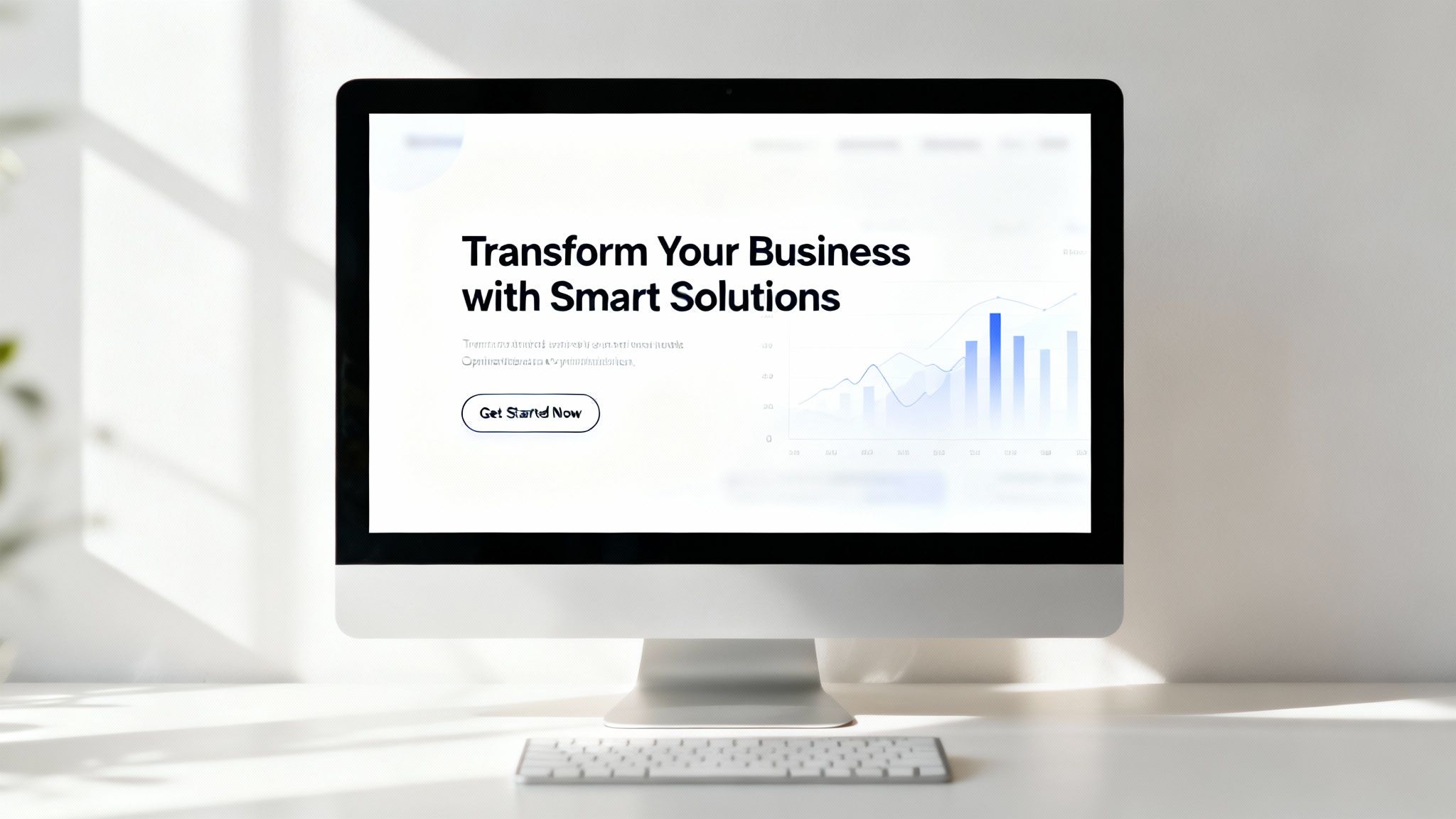 Landing Page Optimization