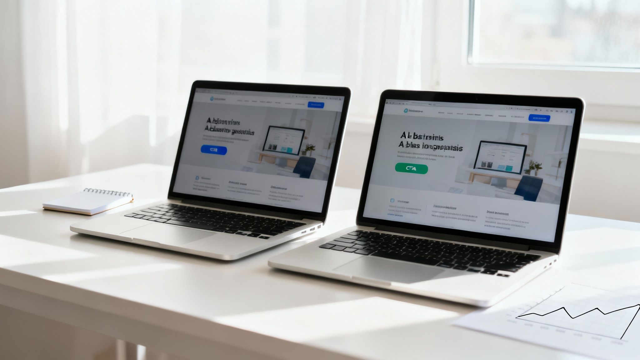 A/B Testing (Split Testing)