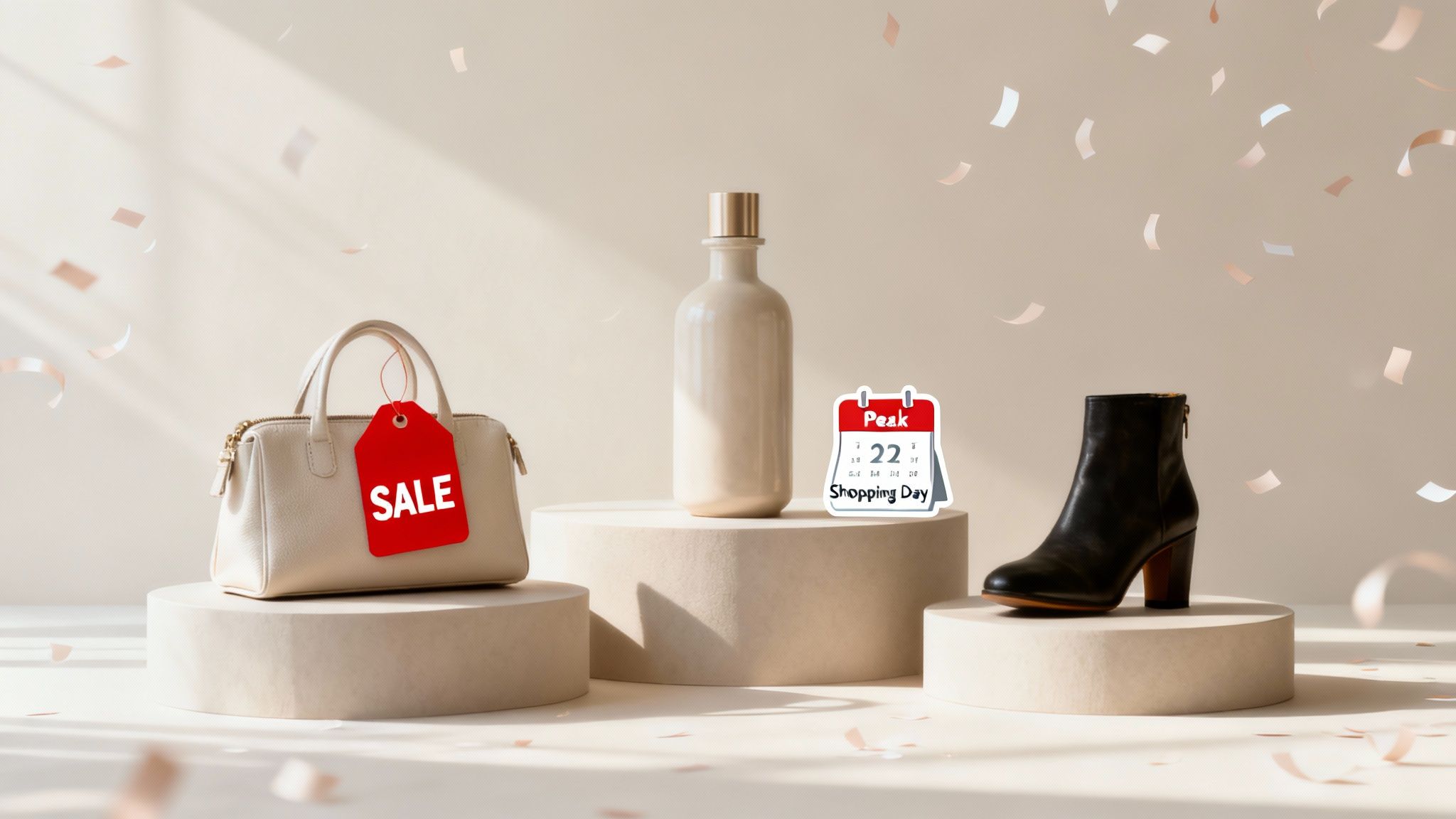 Seasonal and Promotional Campaigns