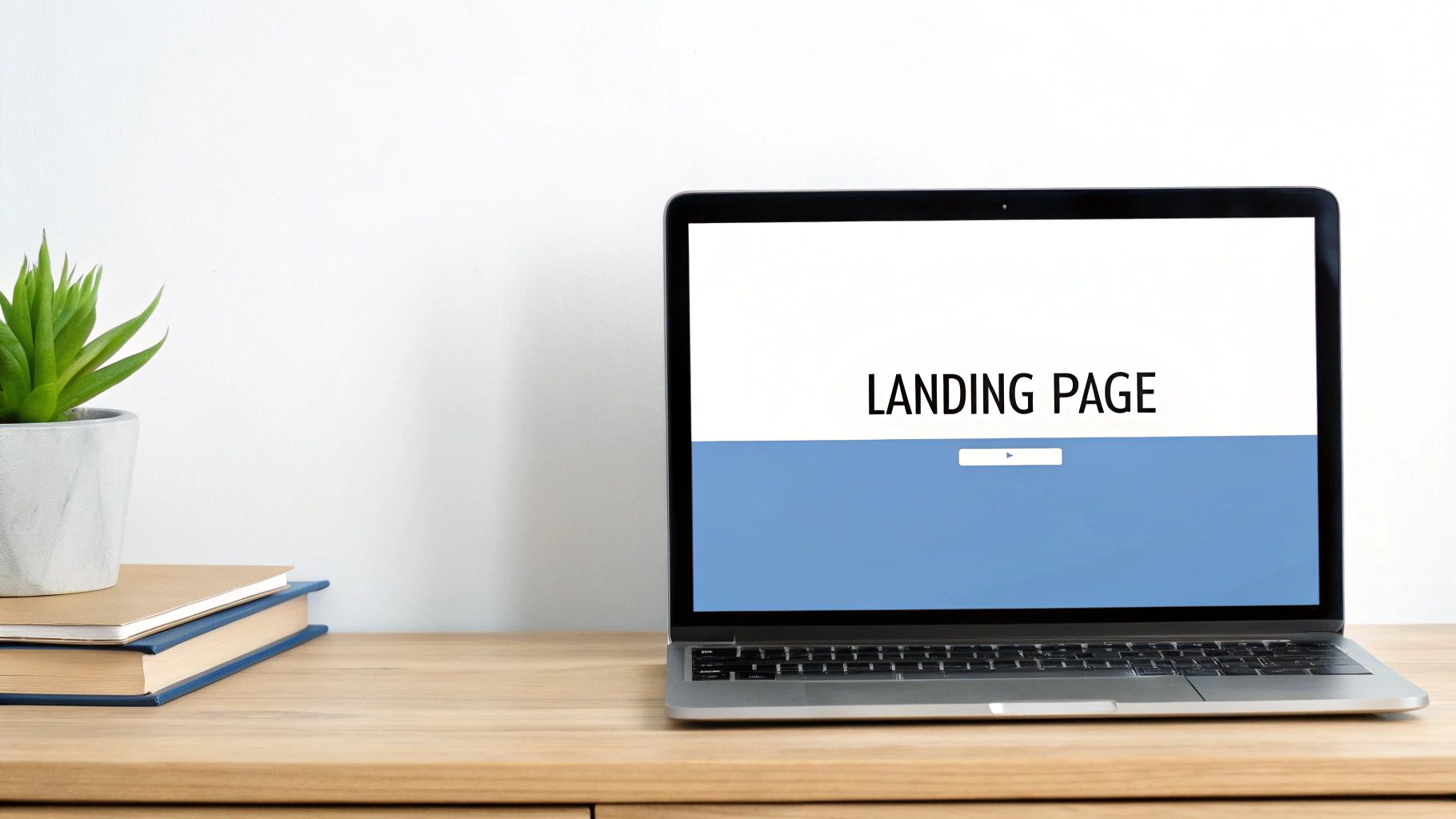 Landing Page Optimization