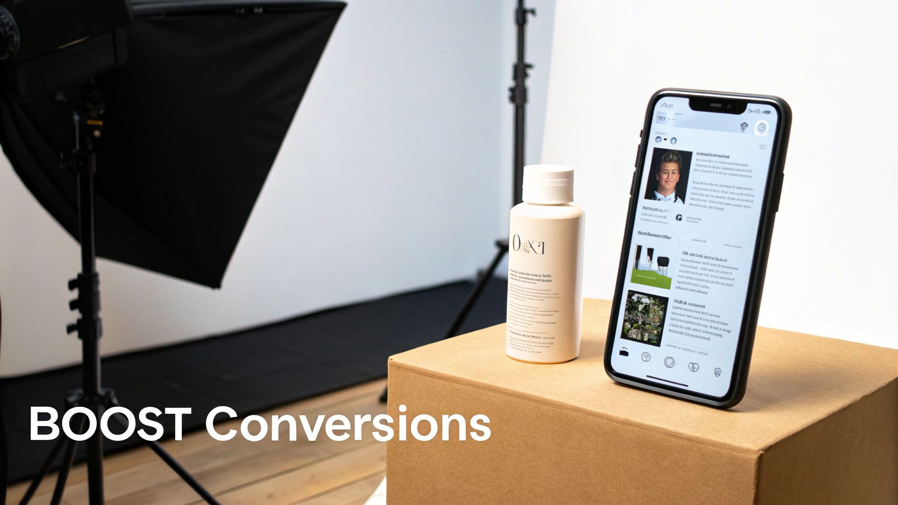 An analytics dashboard showing successful Amazon PPC campaign metrics and revenue growth.