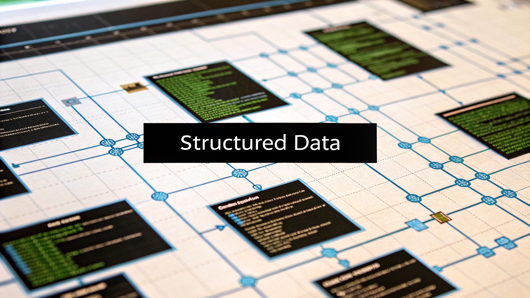 Add Schema Markup (Structured Data)